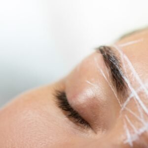 Curso de Cejas Avanzado