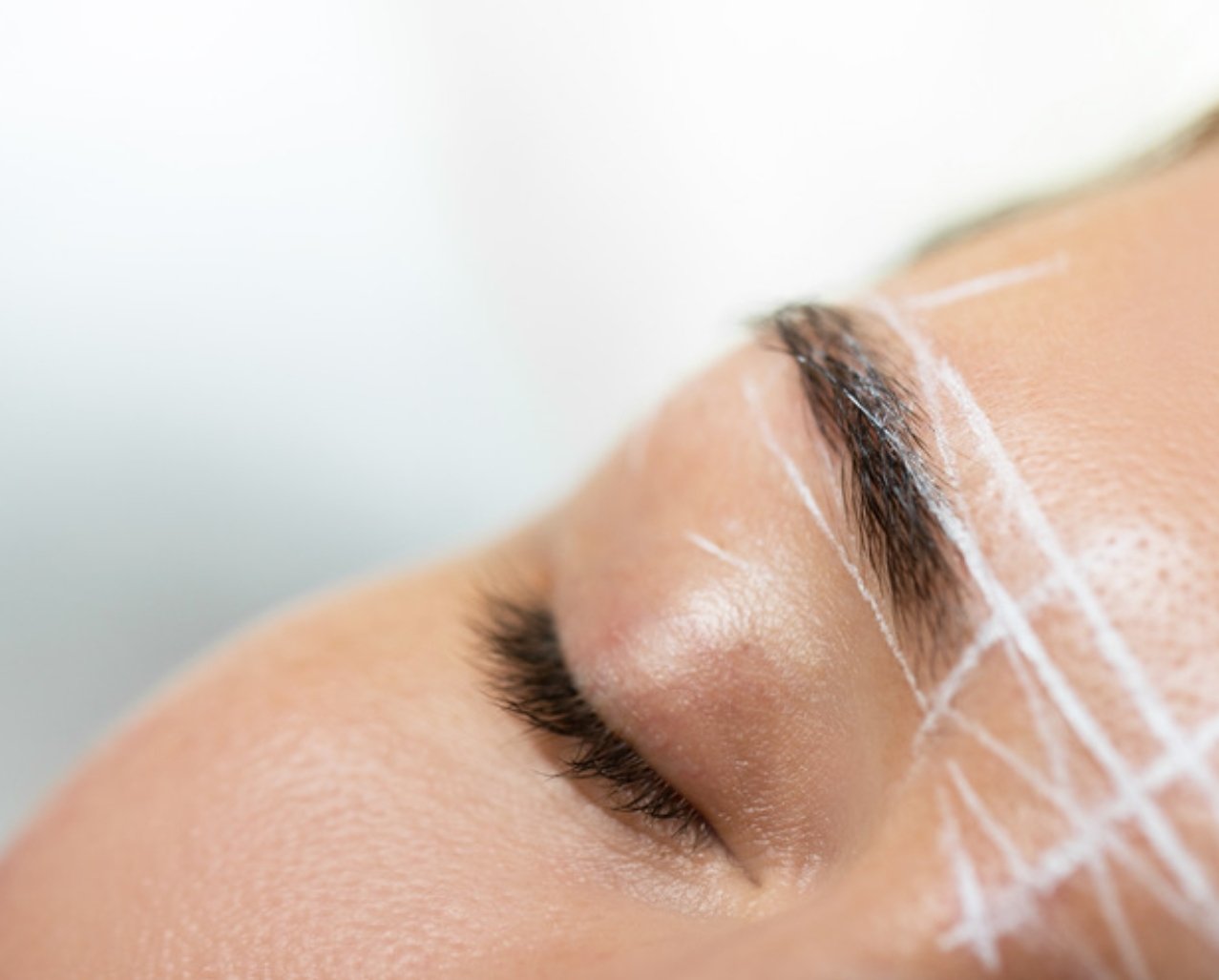 Curso de Cejas Avanzado